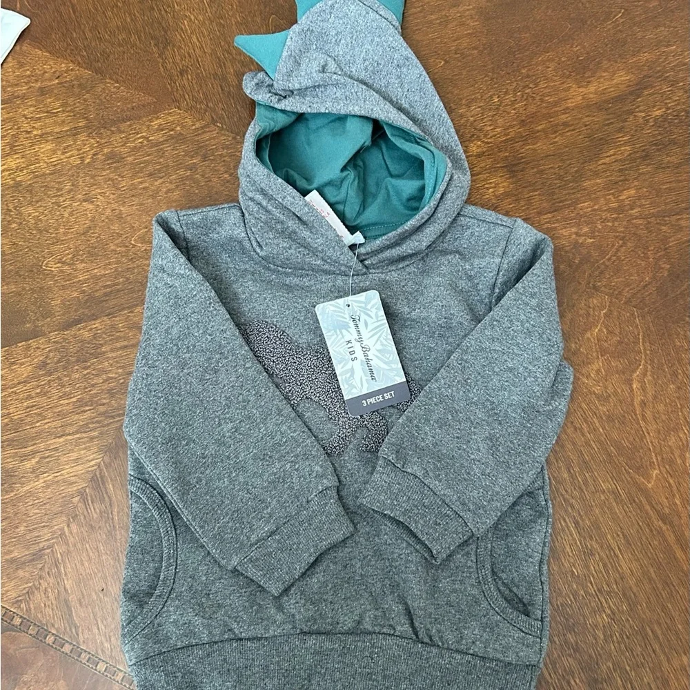 Tommy Bahama 3pc boys outfit